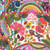 Liberty Fabrics Multi Bright The Liberty Stage Tana Lawn