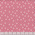 Henry Glass Fabrics A Kitty For Christmas Pink Red Tiny Christmas Trees