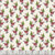 Henry Glass Fabrics A Kitty For Christmas Cream Small Santa Claus