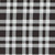 Blank Quilting Fabrics Plaid Essentials Pattern Weave Studio Black Buffalo Check