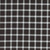 Blank Quilting Fabrics Plaid Essentials Pattern Weave Studio Black Shepherd Plaid