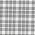 Blank Quilting Fabrics Plaid Essentials Pattern Weave Studio White Tattersall Plaid