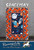 Spaceman Quilt Pattern by Villa Rosa Designs