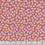 Blank Quilting Fabrics Ghostly Greetings Purple Candy Corn