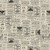 Blank Quilting Fabrics Paris Nights Parchment French Labels