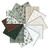 Timeless Treasures Fabrics Winter Wonderland Katie Hennagir 12 Fat Quarters