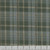 Timeless Treasures Fabrics Winter Wonderland Katie Hennagir Green Tartan Plaid
