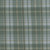 Timeless Treasures Fabrics Winter Wonderland Flannel Katie Hennagir Green Tartan Plaid