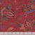 Windham Fabrics Whistler Studios Circa: Turkey Red Turkey Red Paisley