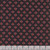 Windham Fabrics Whistler Studios Circa: Turkey Red Black Butterfly