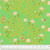 Windham Fabrics Heather Ross Studio Edit Green Nanny Bee