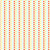Windham Fabrics Heather Ross Studio Edit Blue & Yellow Dots