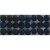 Windham Fabrics Curiosity Marcia Derse Circle Blue
