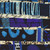 Windham Fabrics The Blue One Macia Derse Totem Panel Multi
