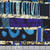 Windham Fabrics The Blue One Macia Derse Totem Panel Multi