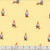 Windham Fabrics Heather Ross Favorites Yellow Gnomes