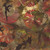 In The Beginning Fabrics Dragons - The Ancients Flying Dragons Moss