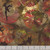 In The Beginning Fabrics Dragons - The Ancients Flying Dragons Moss