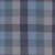 Marcus Fabrics Cool Blues Primo Plaid Flannel Denim Primo Plaids: Cool Blues