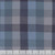 Marcus Fabrics Cool Blues Primo Plaid Flannel Denim Primo Plaids: Cool Blues