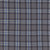 Marcus Fabrics Cool Blues Primo Plaid Flannel Grey Primo Plaids: Cool Blues