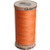 Gutermann Thread Cotton Hand Quilting Peach 40 Weight 220 Yard Spool