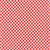 Clothworks Fabrics  Red Cream The Secret Life of Squirrels Diagonal Plaid