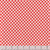 Clothworks Fabrics  Red Cream The Secret Life of Squirrels Diagonal Plaid