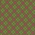 Clothworks Fabrics Katie Pertiet Red Green Olive Holiday Nostalgia Diagonal Plaid