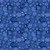 Clothworks Fabrics Anita Jeram Navy Blue Snowtime FLANNEL Snowflakes