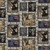 Benartex Fabrics Sykel RealTree Camo Camoflauge Patriotic American Patchwork