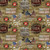 Benartex Fabrics Sykel Military Armed Services Marines Camo Flag All Over
