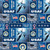 Benartex Fabrics Sykel Military Armed Services Air Force Polar Fleece