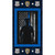 Benartex Fabrics Sykel Military Armed Services Police Department Man Panel