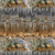 Benartex Fabrics Sykel Realtree Camo Deer Woods Scenes Green Brown Grey