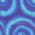 Timeless Treasures Fabrics Tie Dye Swirl Blue