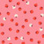 Moda Fabrics Ruby Star Society Strawberry Kimberly Kight Tossed Strawberries Sorbet Pink