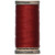 Gutermann Thread Cotton Hand Quilting Red 40 Weight 220 Yard Spool