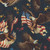 Quilting Treasures Fabrics 1776 by Dan Morris Navy Blue American Flag Eagle