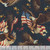 Quilting Treasures Fabrics 1776 by Dan Morris Navy Blue American Flag Eagle