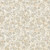 Quilting Treasures Fabrics 1776 by Dan Morris Cream Paisley Stars