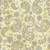 Quilting Treasures Fabrics 1776 by Dan Morris Cream Paisley Stars