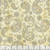 Quilting Treasures Fabrics 1776 by Dan Morris Cream Paisley Stars