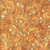 Quilting Treasures Fabrics 1776 by Dan Morris Yellow Gold Paisley Stars