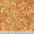Quilting Treasures Fabrics 1776 by Dan Morris Yellow Gold Paisley Stars