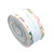 Dear Stella Fabrics Secret Garden Clara Jean Jelly Roll Fabric Strips