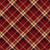 Benartex Fabrics 108 Inch Wide Quilt Backs Red Tan Black Tartan Plaid