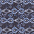 Benartex Fabrics Affinity Danielle Duer Indigo Blue Mirrors