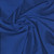 Quilting Treasures Fabrics Feather Flannel Solid Blue