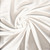 Quilting Treasures Fabrics Feather Flannel Solid White